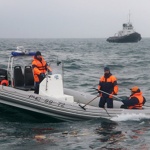 Откриха и трите черни кутии на руския самолет Ту-154 (обновена)