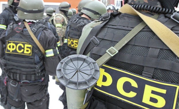 В Русия предотвратиха терористични атаки на „Ислямска държава”