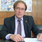 Бившият кмет на Асеновград Емил Караиванов е новият областен председател на БСП - Пловдив