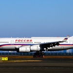 Путин изпраща самолета си за експулсираните от САЩ руски дипломати