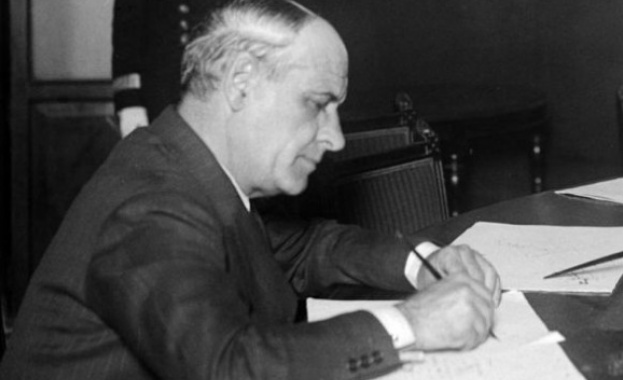 Истинската любов