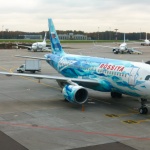 Самолетът с експулсираните 35 руски дипломати от САЩ пристигна в Москва