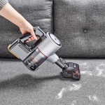 LG представя необичайно мощните безжични прахосмукачки Handstick и Canister 
