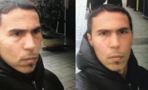 Заподозреният за атентата в Истанбул - Якхе Машрапов, бе разпитан и освободен