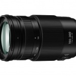 Обновени обективи LUMIX G с още по-добри характеристики и качество на образа