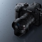 Panasonic представя DSLM фотоапарата LUMIX GH5, предлагащ първия в света запис на 4K 60p/50p  и 4K 30p 4:2:2 10-bit видео