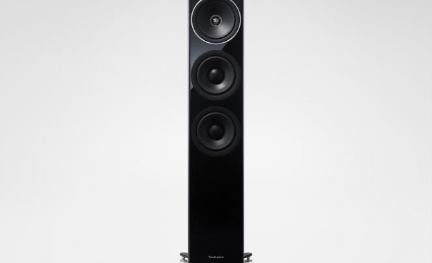 Самостоятелно стоящи (подови) озвучителни тела, отличаващи се с чист звук и изтъчено присъствие 