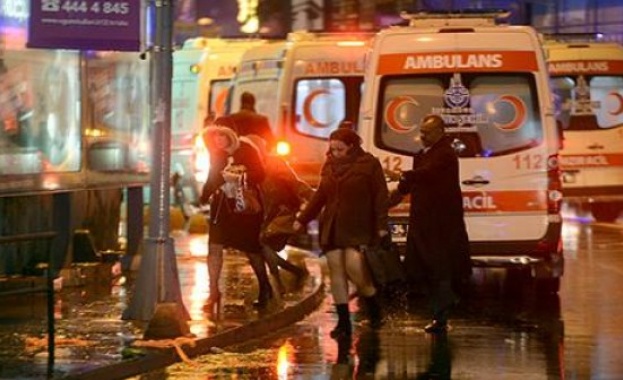 Арестуваха петима предполагаеми джихадисти заради атентата в Истанбул