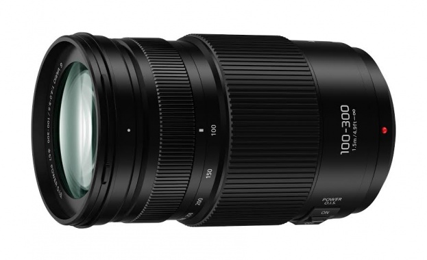 Обновени обективи LUMIX G с още по-добри характеристики и качество на образа