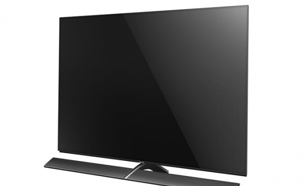 Panasonic разтърсва света на OLED технологията със забележителния си нов телевизор EZ1000, представен на Изложението за потребителска електроника (CES) 2017 г.