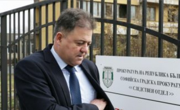 Избраха съдията-докладчик по делото срещу Николай Ненчев в СГС