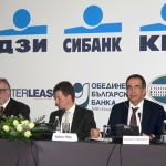 КВС създава банка №3 в България с обединението на СИБАНК и ОББ