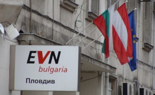 ЕVN Tоплофикация присъединява нови жилищни сгради в район „Северен“ в Пловдив