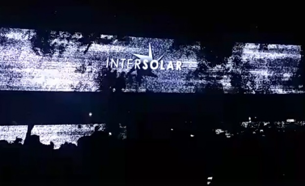 InterSOLAR - различната Нова година от YALTA CLUB