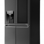 LG представя базираните с webOS умни хладилници Smart InstaView 