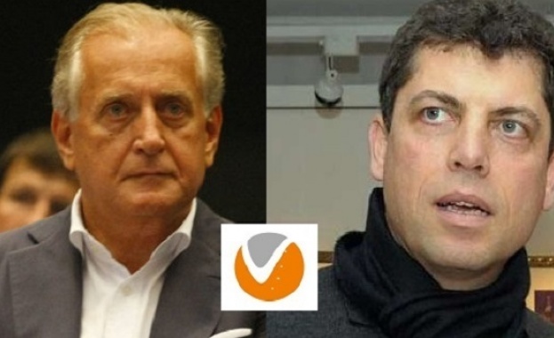 Спас Русев с нов опит за вписване като собственик на „Виваком"