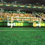 Bet365 начело на класацията на най-добрите сайтове за футболни залози