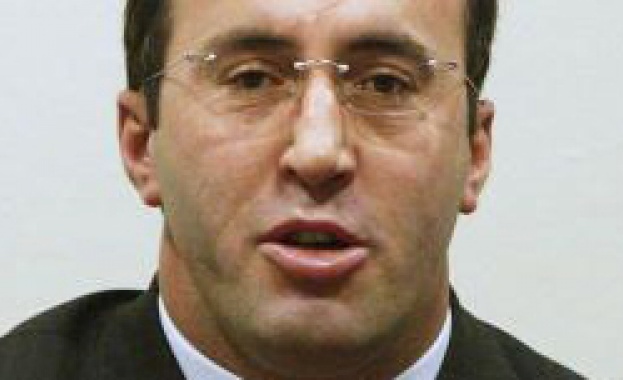 Френската полиция арестува бившия премиер на Косово Рамуш Харадинай