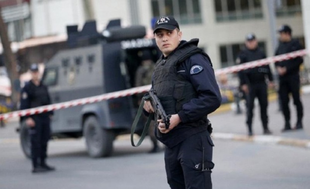 Ликвидираха двама бойци на "Ислямска държава" в Анкара
