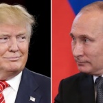 Путин е дал на Тръмп „изключително личен подарък“