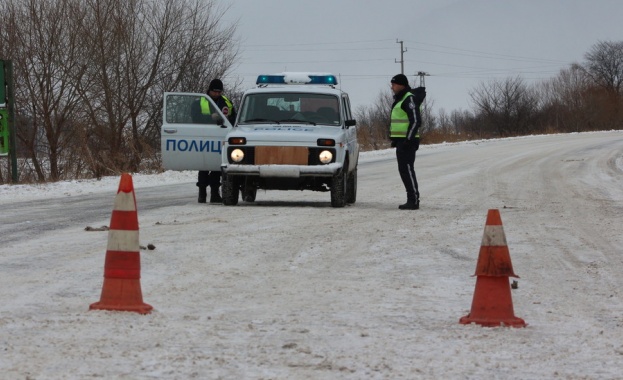 Солени глоби за нарушителите на пътя от днес