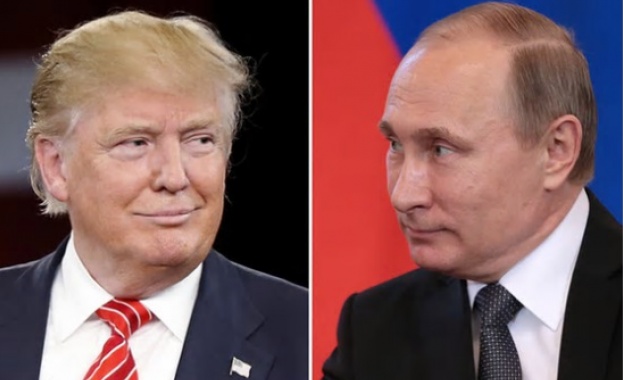 Тръмп или Путин? Кой ще дойде пръв у нас