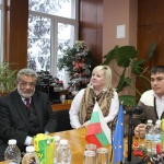 Руснаци с интерес към туризма в Батак  