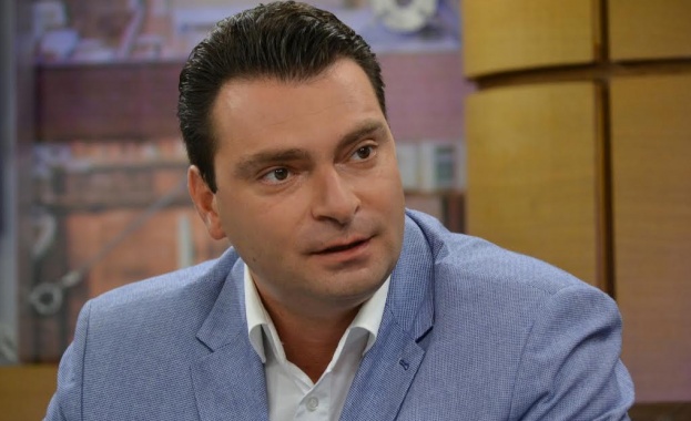 Калоян Паргов: Управленският потенциал се използва не в полза на хората, а за личен ПР в предстоящите избори