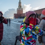 Велопарад ще се проведе в Москва