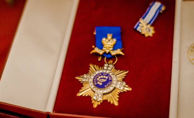 Две български минни дружества отличени с висока международна награда