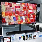 LG ELECTRONICS спечели “BEST OF THE BEST” наградите на CES 2017 за LG SIGNATURE SERIES W7 телевизори