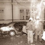 20 години от погрома над парламента