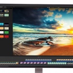 Най-новите 4K HDR монитори от LG пристигат на CES 2017