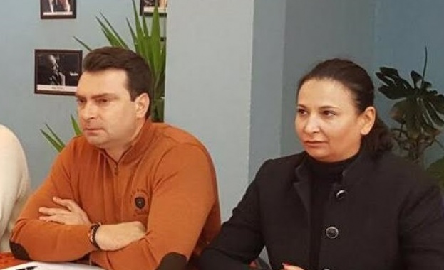 Паргов: Развитието на кооперативното движение е алтернатива за хората в кюстендилска област