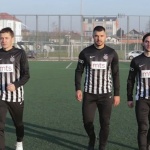 УЕФА наказа жестоко сръбския гранд Партизан