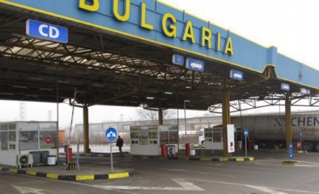 Дават 480 хил. евро за ГКПП Рудозем-Ксанти