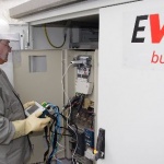 Ценови намерения на дружествата от групата на EVN България