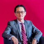 LG с нов управляващ директор за региона