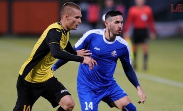 БФС подлага три клуба от Първа лига на стриктен мониторинг