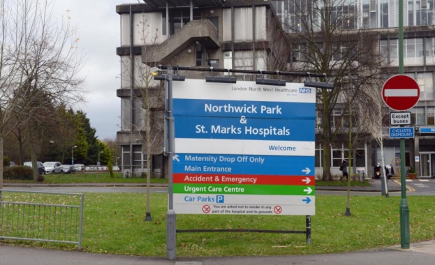 Болници във Великобритания спират да лекуват 