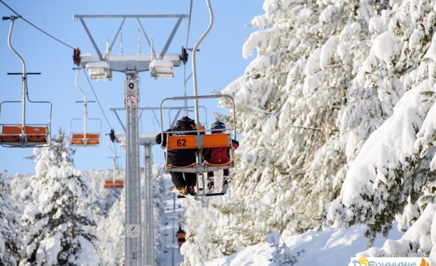 Зимният туристически сезон е заплашен, не са ясни цените на лифт картите