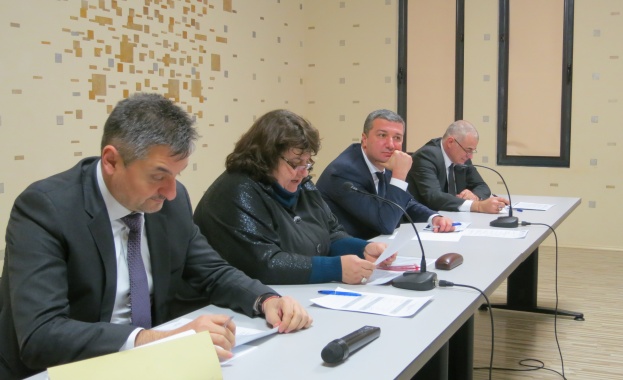 Областният съвет на БСП-Стара Загора проведе първото си заседание за 2017-та година