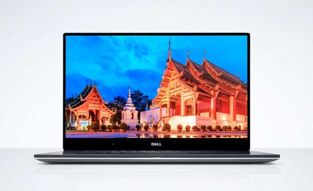 Новаторските настолни компютри от Dell са удоволствие за сетивата със зашеметяващата си картина и звук