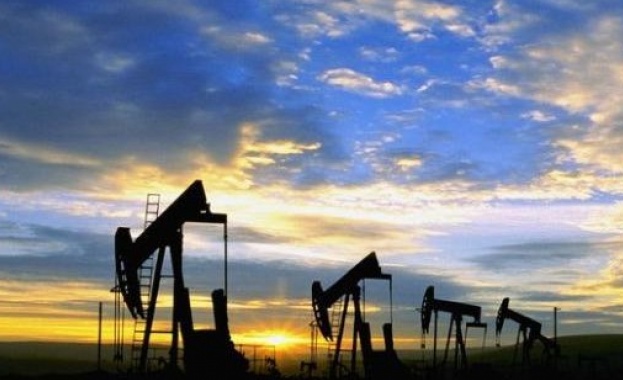 Ново нефтено находище в Иран