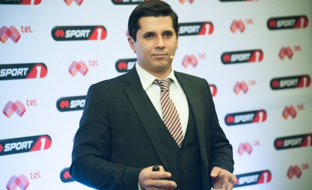 Мтел стартира собствени канали с ексклузивно спортно съдържание