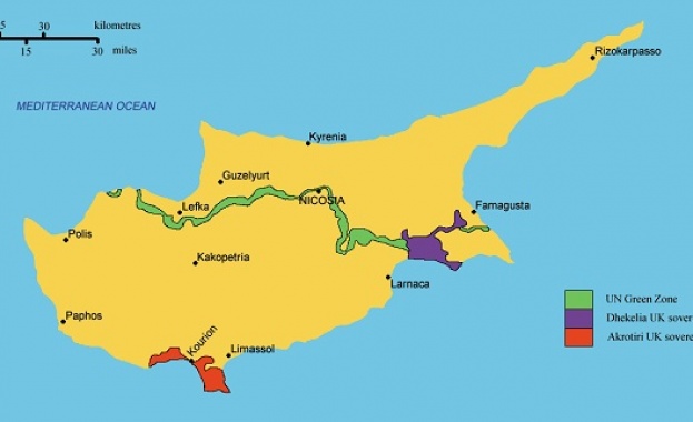 Обединението на Кипър изглежда все по-близко