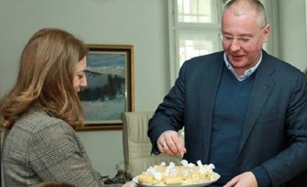 Станишев предупреди БСП, че коалиция с ДПС не е здравословна