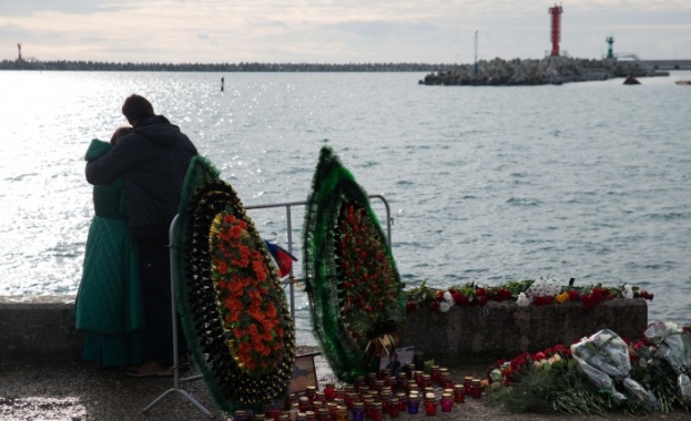 Разследващите катастрофата с Ту-154 изключиха терористичен акт