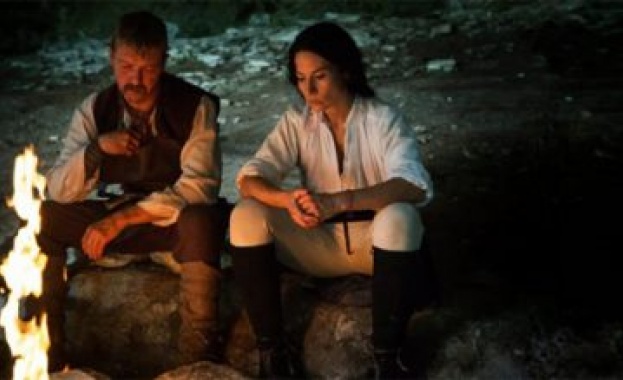 Българският филм „Воевода“ тръгва по кината