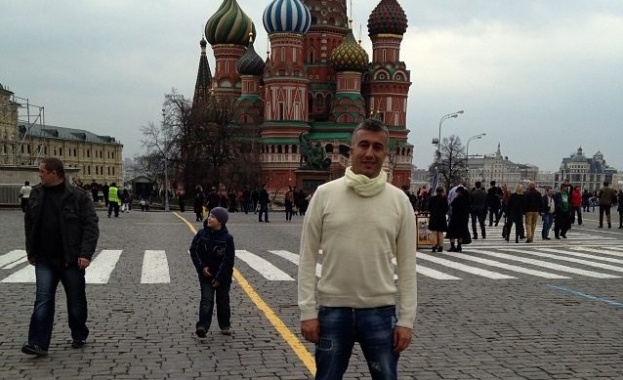 Днес празнуваме Руската Нова година 2017 по стар стил